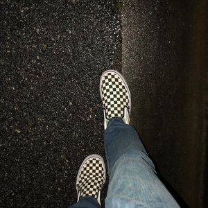 Meet your Posher, Vinny